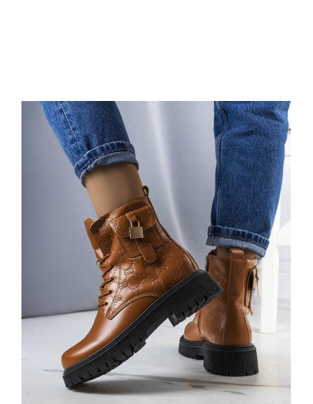 Bottes model 205886 Solea