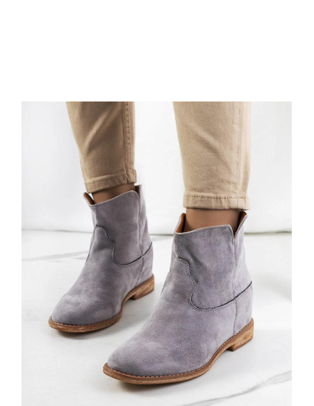 Bottes model 205904 Solea