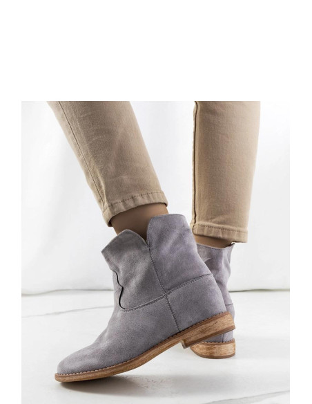 Bottes model 205904 Solea