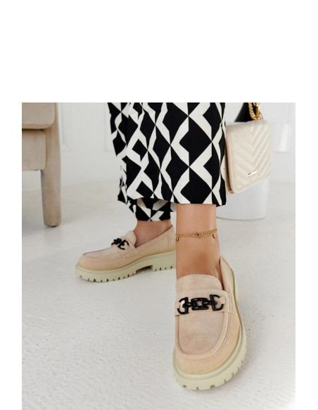 Chaussures Basses model 206478 Solea