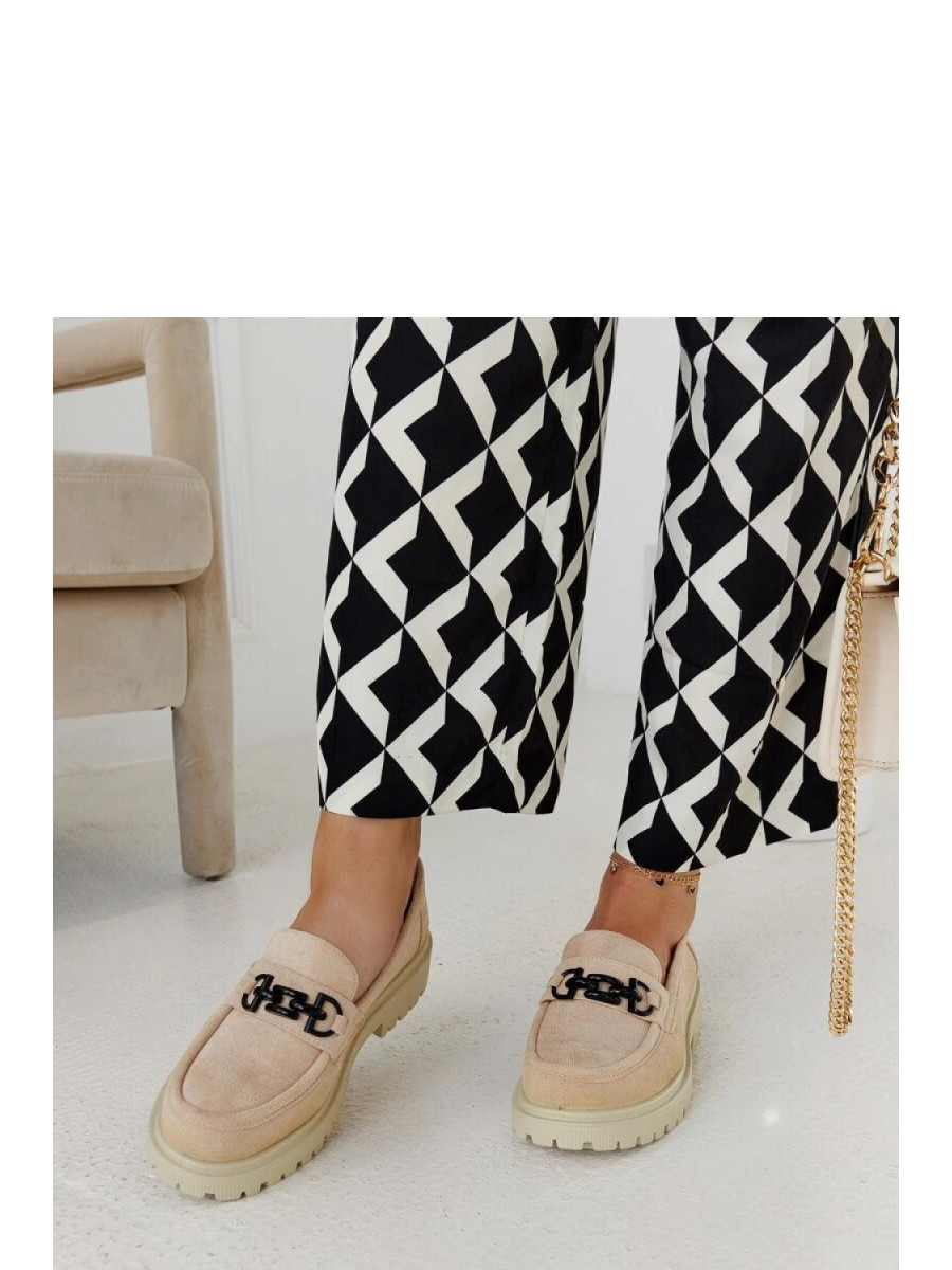 Chaussures Basses model 206478 Solea