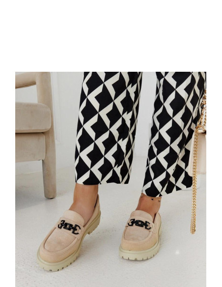Chaussures Basses model 206478 Solea