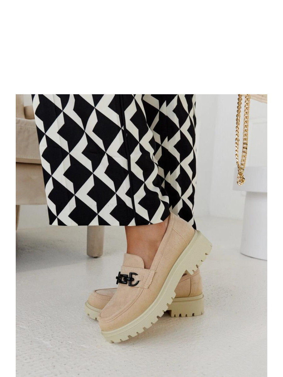 Chaussures Basses model 206478 Solea