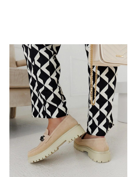 Chaussures Basses model 206478 Solea