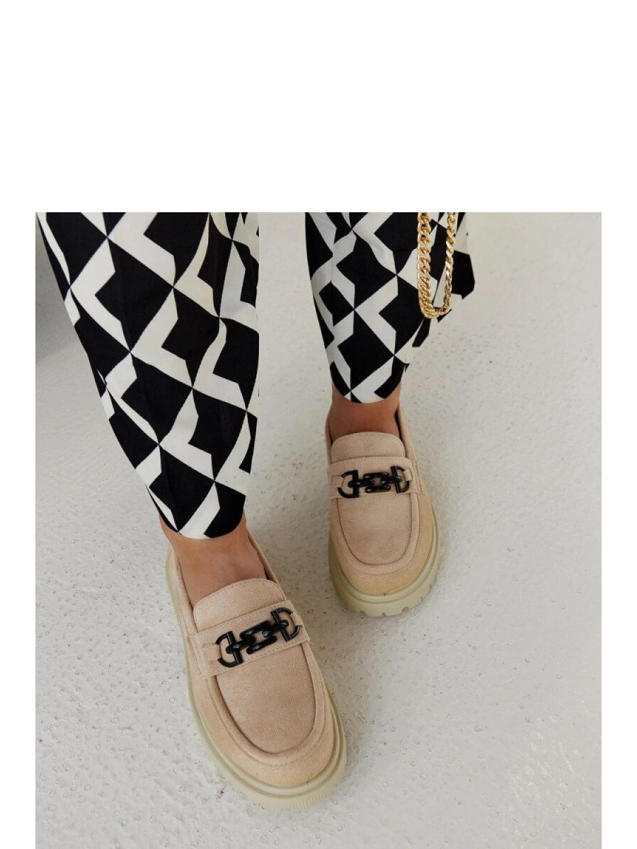 Chaussures Basses model 206478 Solea