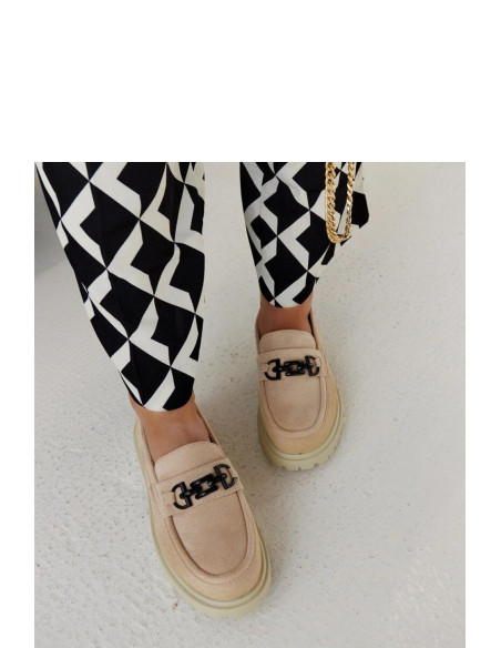 Chaussures Basses model 206478 Solea