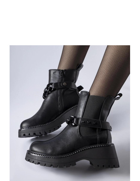 Bottes model 206494 Solea