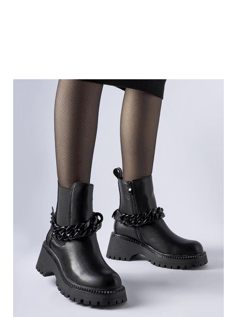 Bottes model 206494 Solea