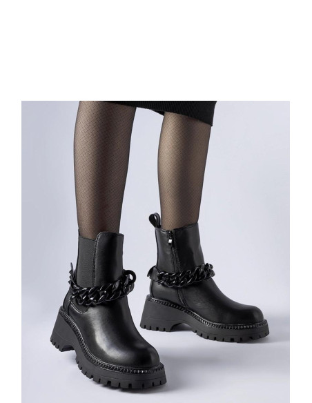 Bottes model 206494 Solea