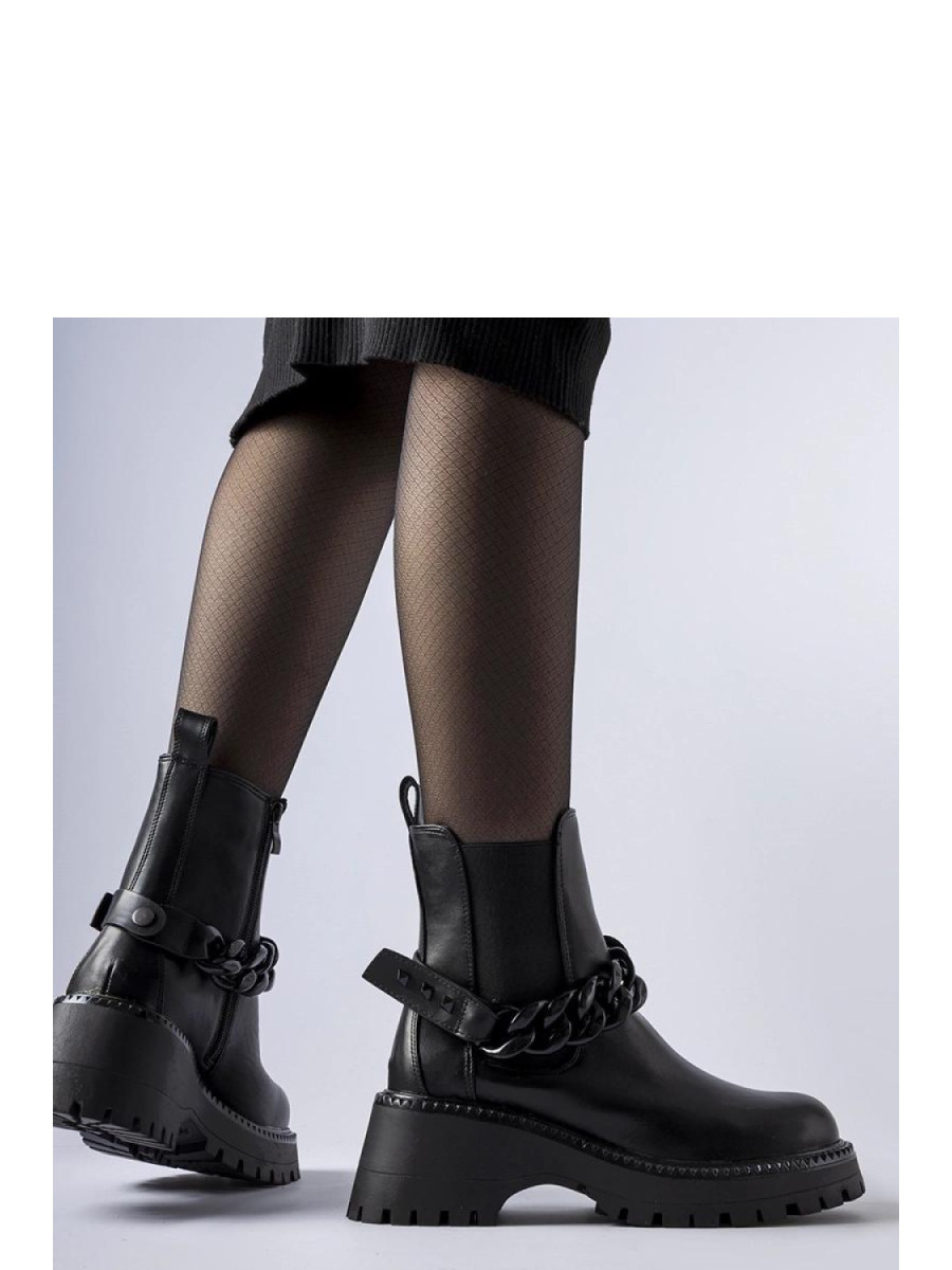 Bottes model 206494 Solea