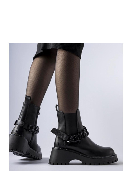 Bottes model 206494 Solea