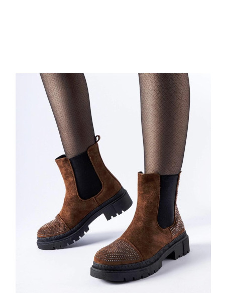 Bottes model 206511 Solea