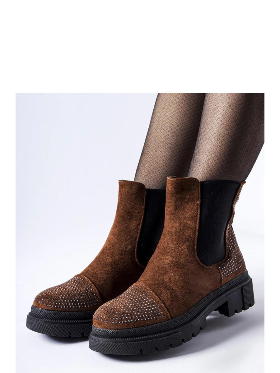 Bottes model 206511 Solea