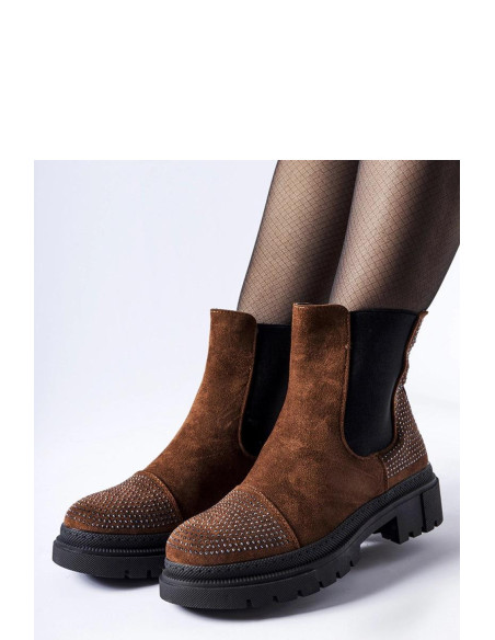 Bottes model 206511 Solea