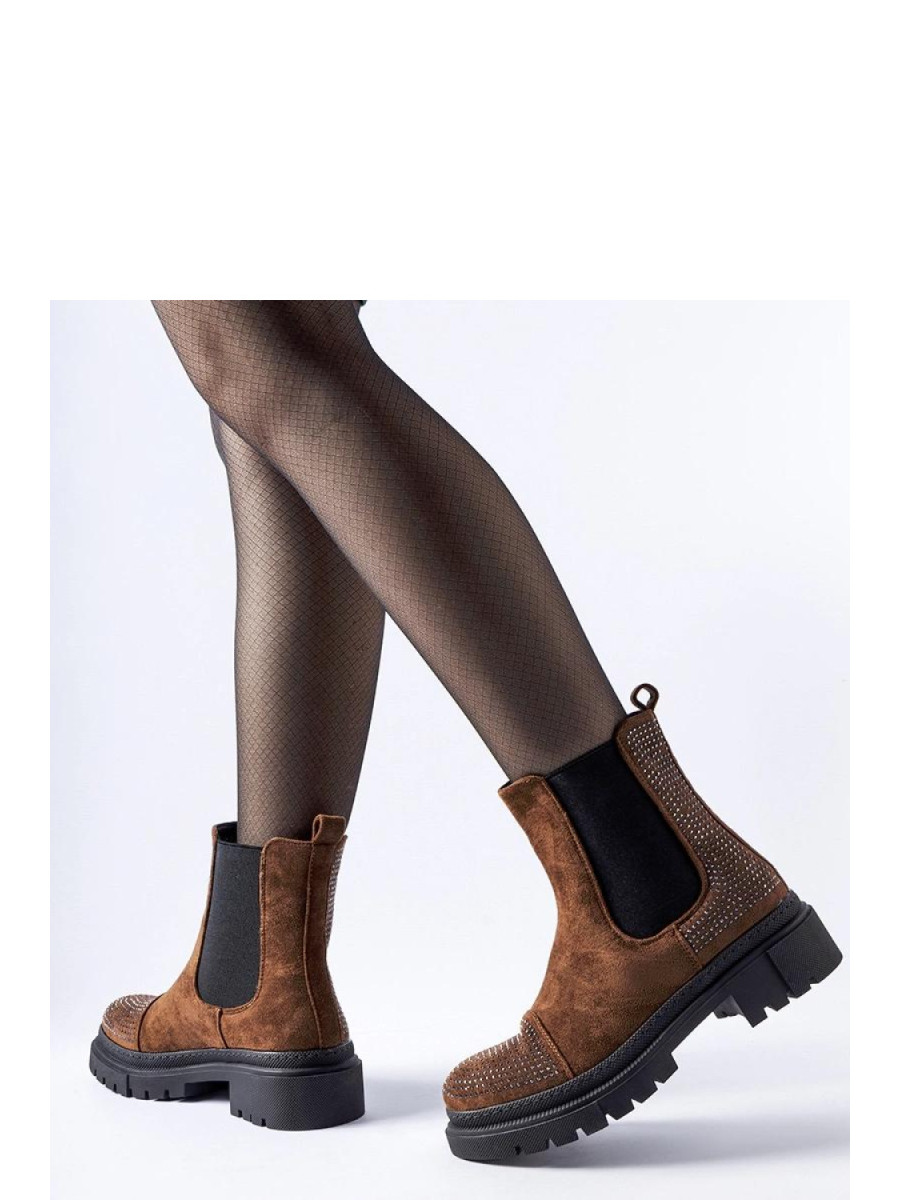 Bottes model 206511 Solea