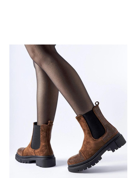 Bottes model 206511 Solea