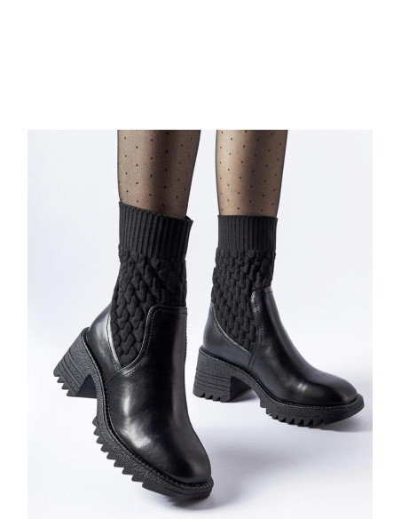 Bottes model 206527 Solea