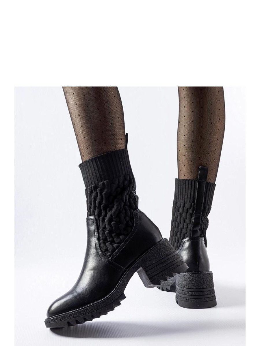 Bottes model 206527 Solea