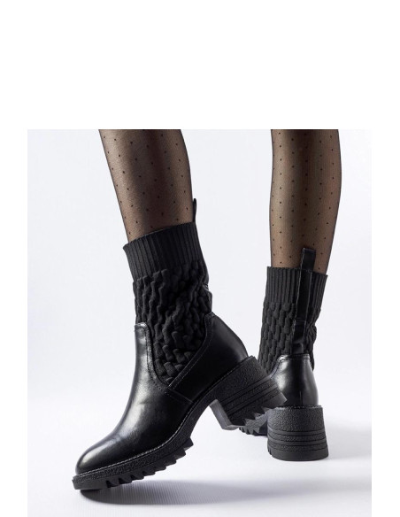 Bottes model 206527 Solea