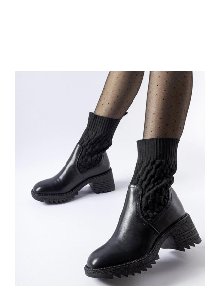 Bottes model 206527 Solea