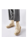 Bottes trappeur model 206543 Solea