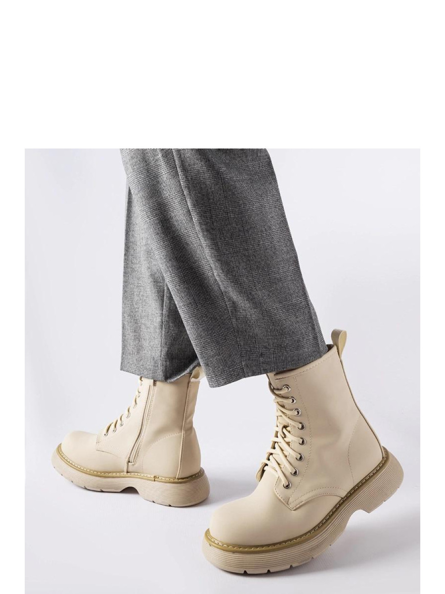 Bottes trappeur model 206543 Solea