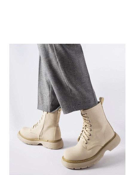 Bottes trappeur model 206543 Solea