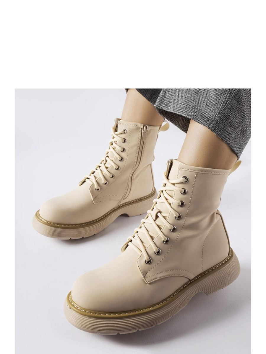 Bottes trappeur model 206543 Solea