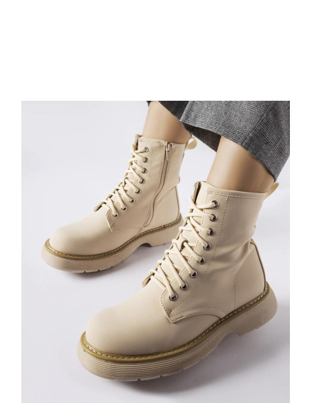 Bottes trappeur model 206543 Solea