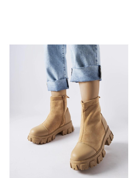 Bottes model 206559 Solea