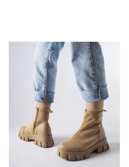 Bottes model 206559 Solea