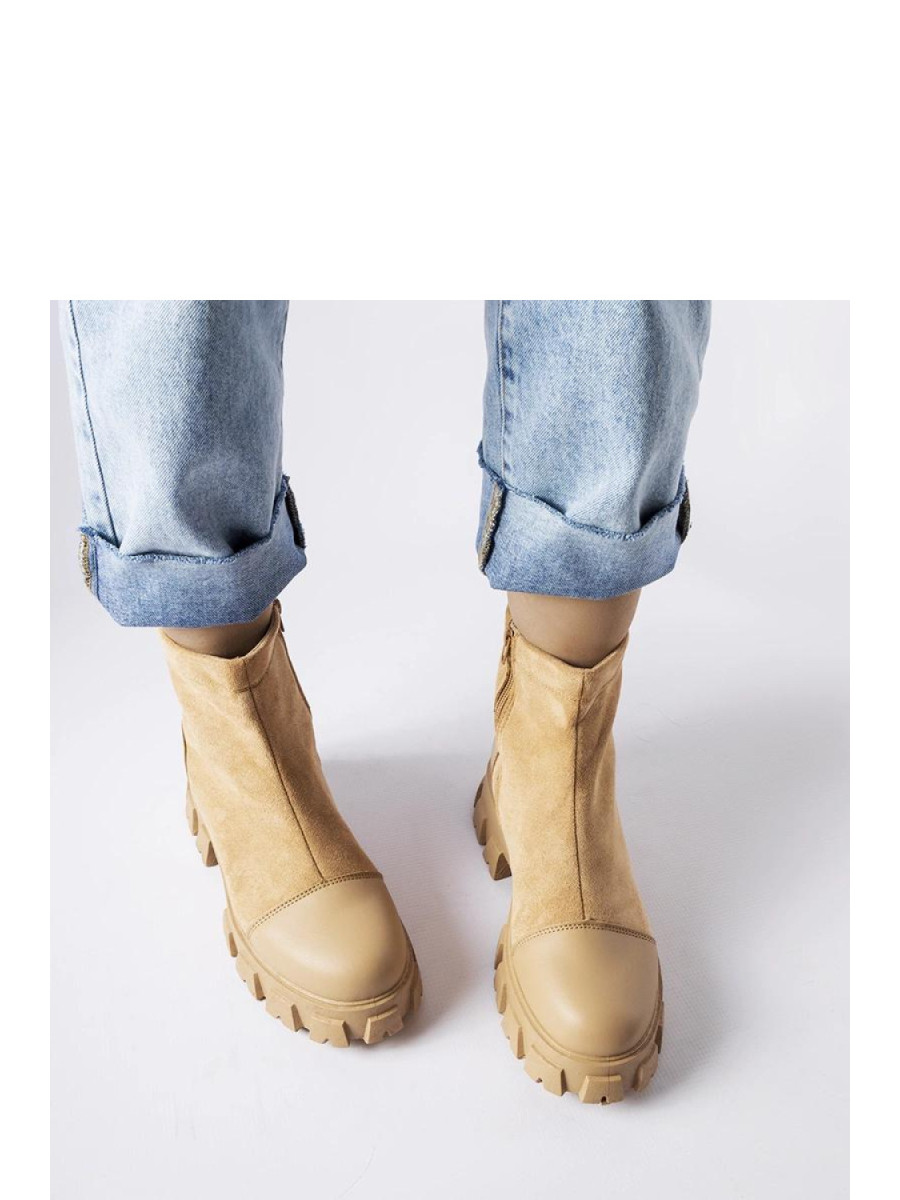 Bottes model 206559 Solea
