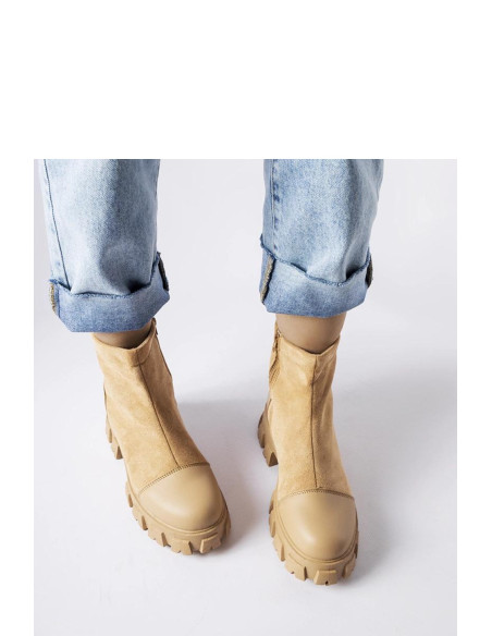 Bottes model 206559 Solea