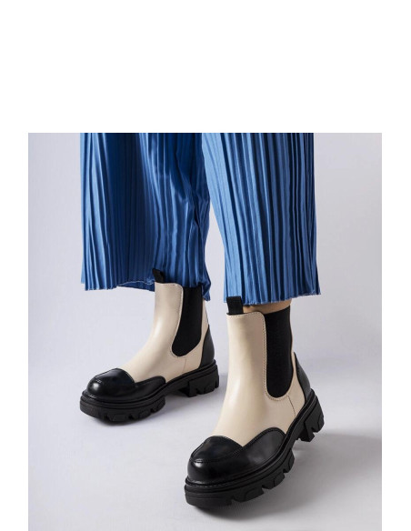 Bottes model 206575 Solea
