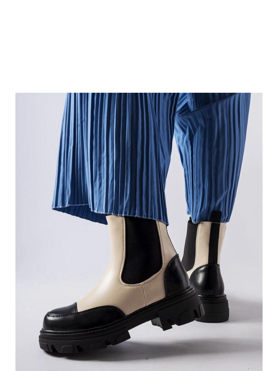 Bottes model 206575 Solea