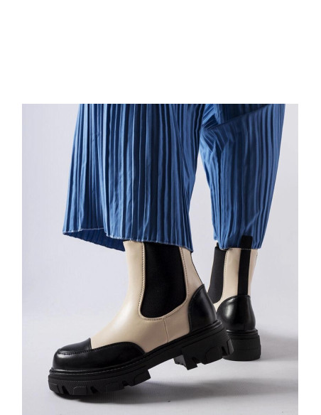 Bottes model 206575 Solea