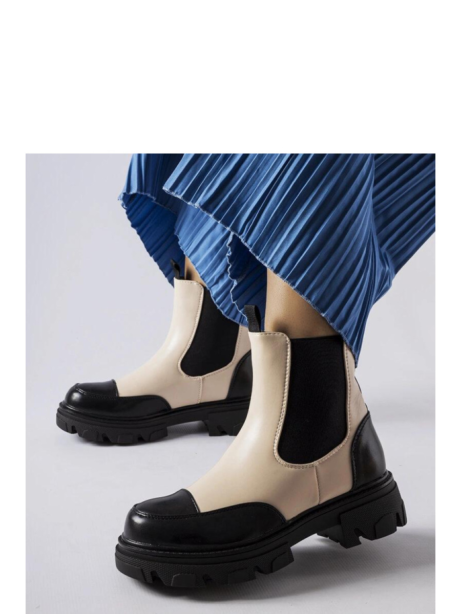 Bottes model 206575 Solea