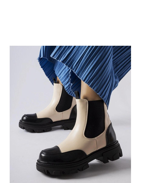Bottes model 206575 Solea