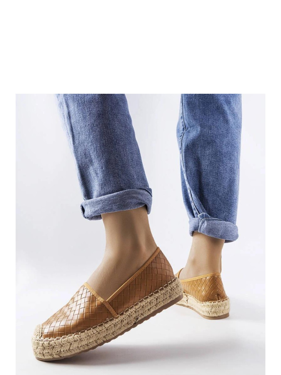 Espadrille model 207050 Solea
