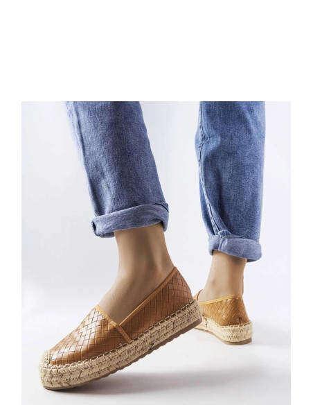 Espadrille model 207050 Solea