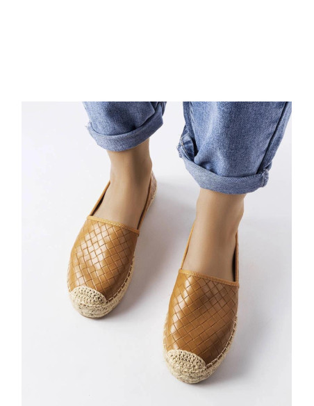Espadrille model 207050 Solea