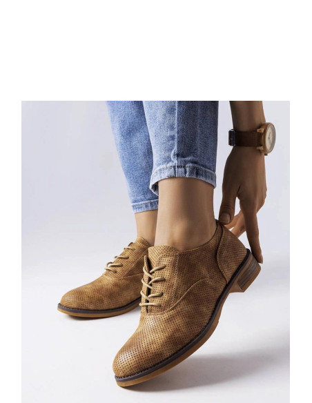 Chaussures Basses model 207082 Solea
