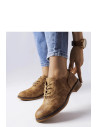 Chaussures Basses model 207082 Solea