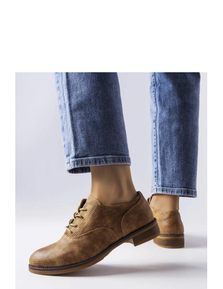 Chaussures Basses model 207082 Solea