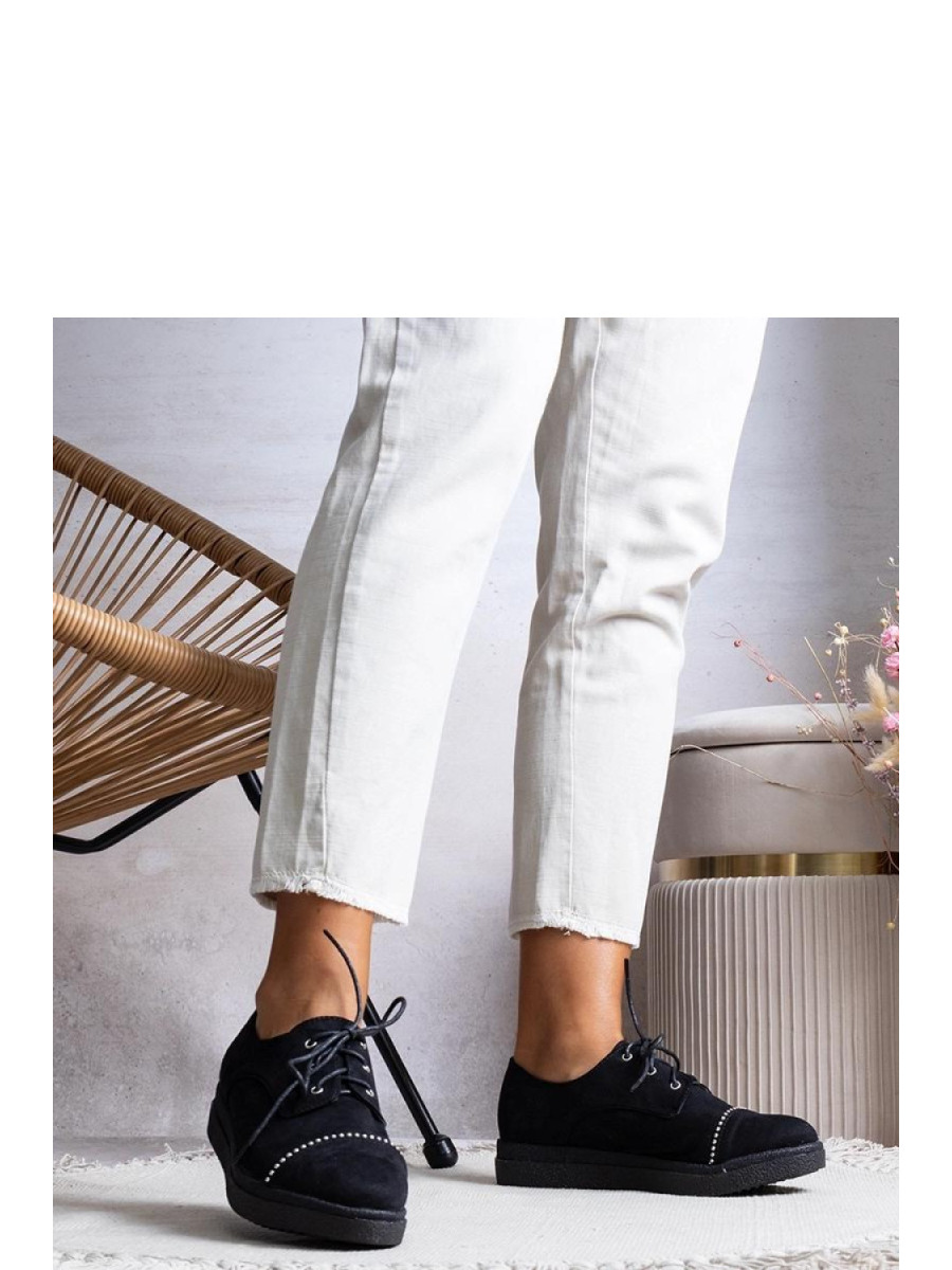 Chaussures Basses model 207098 Solea