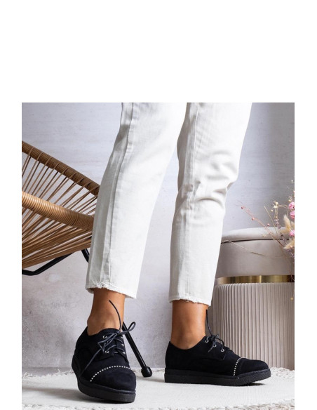 Chaussures Basses model 207098 Solea
