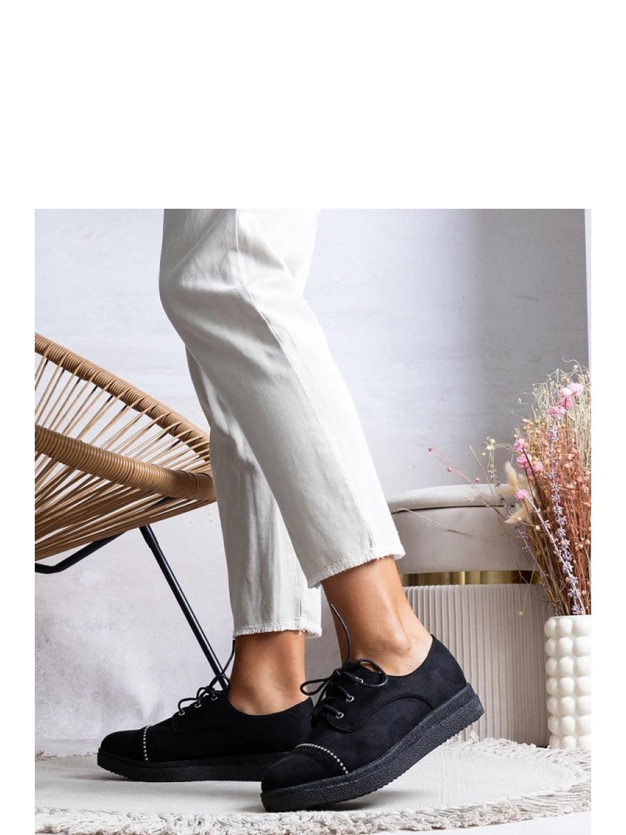 Chaussures Basses model 207098 Solea