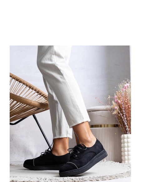 Chaussures Basses model 207098 Solea