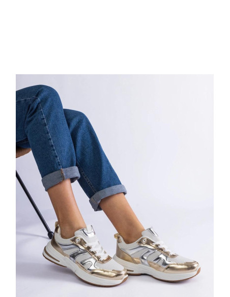 Baskets model 207117 Solea
