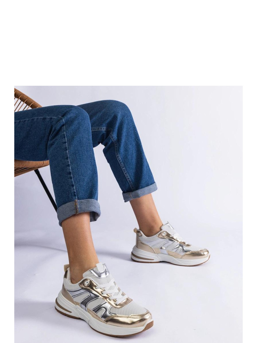 Baskets model 207117 Solea